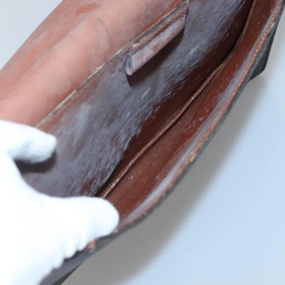 LOUIS VUITTON Monogram Serviette Conseiller Briefcase - Picture 10 of 16